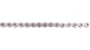 Connex Kette  XL silber