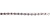 SRAM PCRED22  Unisize silber