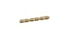 Connex Kette  L gold