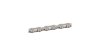 Connex Kette  Unisize silber