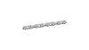 Connex Kette  Unisize silber