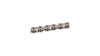Connex Kette  XL grau, silber
