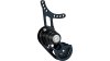 Pinion Kettenspanner  XL schwarz