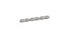 Connex Kette  Unisize silber