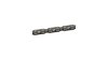 Connex Kette  Unisize schwarz