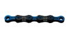 KMC DLC11  Unisize schwarz, blau