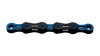 KMC DLC10  L schwarz, blau