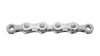 KMC e11  Unisize silber