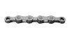 KMC e10  Unisize silber
