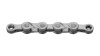 KMC e9  Unisize silber