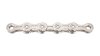 KMC X11EL  Unisize silber
