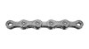 KMC X11  Unisize silber