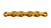 KMC X9  Unisize gold
