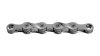 KMC X9  Unisize silber
