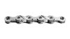 KMC X8  Unisize silber