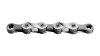 KMC X9  Unisize silber, grau