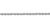 KMC X11R  1 1/8 -1,5  tapered grau