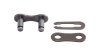 CONTEC Connector Spring  L silber