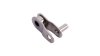 Connex Verschluss  XL silber