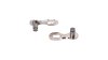 SRAM Verschlussglied  L silber