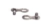 Point QR Connector  XL silber