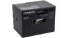 CONTEC Classic C.7  Unisize schwarz