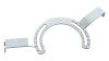 Hesling Move  XL silber