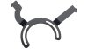 Hesling Velo  XL schwarz