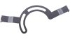 Hesling Move  XL silber