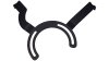 Hesling Velo  XL schwarz