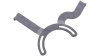 Hesling Velo  XL silber