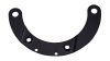 Hesling Velo  XL schwarz
