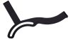 Hesling Velo  XL schwarz