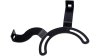 Hesling Velo  XL silber