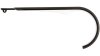 Herrmans Slim  XL schwarz, transparent