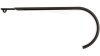 Herrmans Slim  3XL schwarz, transparent