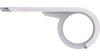 Horn Catena A09  L silber