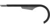 Horn Catena A08  XL schwarz