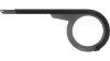 Horn Catena A09  XL schwarz