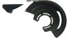 Curana C+  XL schwarz