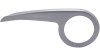 Hebie 0360  XL silber