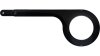 Hebie 0317  XL schwarz