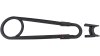 Hebie Chainglider  XL schwarz