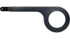 Hebie 0317  XL schwarz
