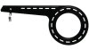 Horn SK24  L schwarz