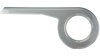Hebie 381 / 385  XL silber