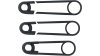 Hebie Chainglider  XL schwarz
