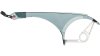 Hebie Chainguard 390/391  XL blau, transparent