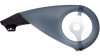 Hesling Xtension  XL transparent, grau, blau