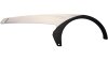 Horn Catena 4210  XL schwarz, silber